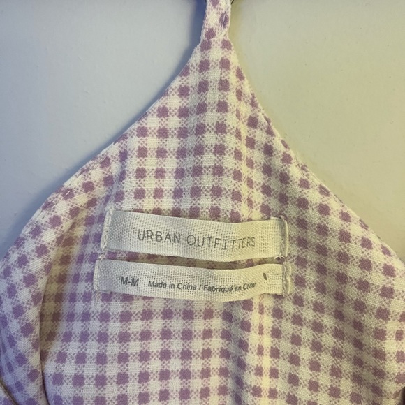 Urban Outfitters Tank Top - Picture 2 of 4